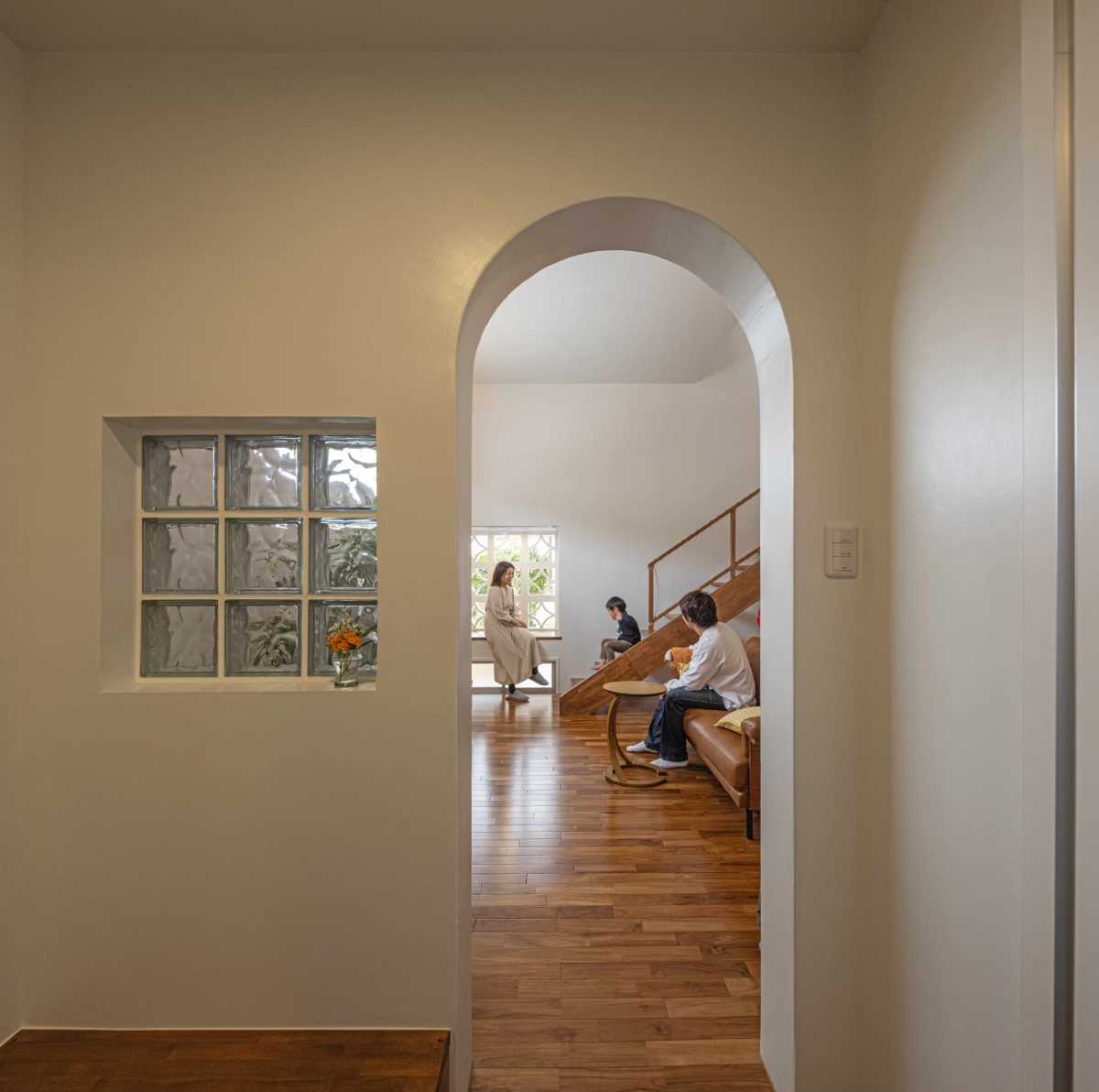 松田まり子建築設計事務所の建築作品