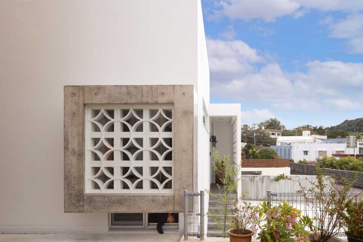 松田まり子建築設計事務所の建築作品