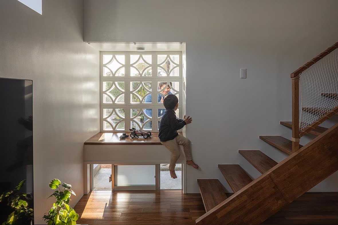 松田まり子建築設計事務所の建築作品