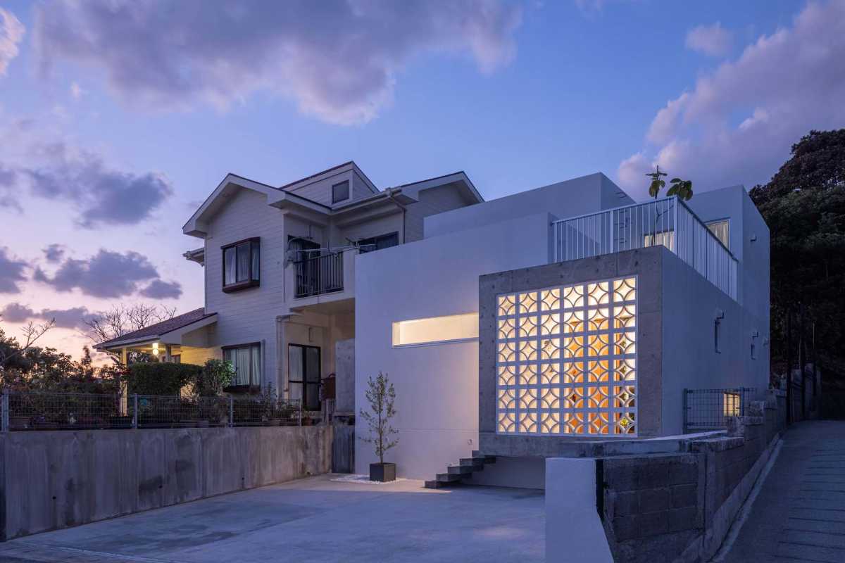 松田まり子建築設計事務所の建築作品