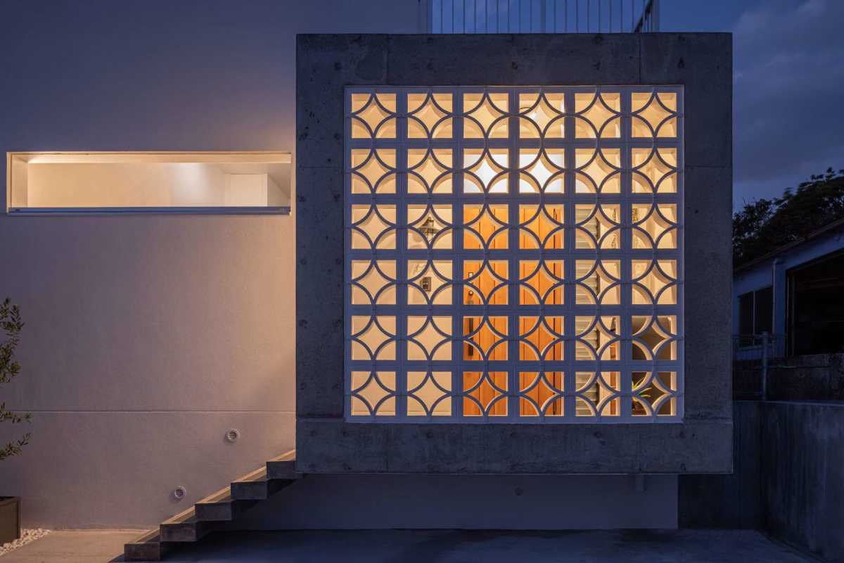 松田まり子建築設計事務所の建築作品