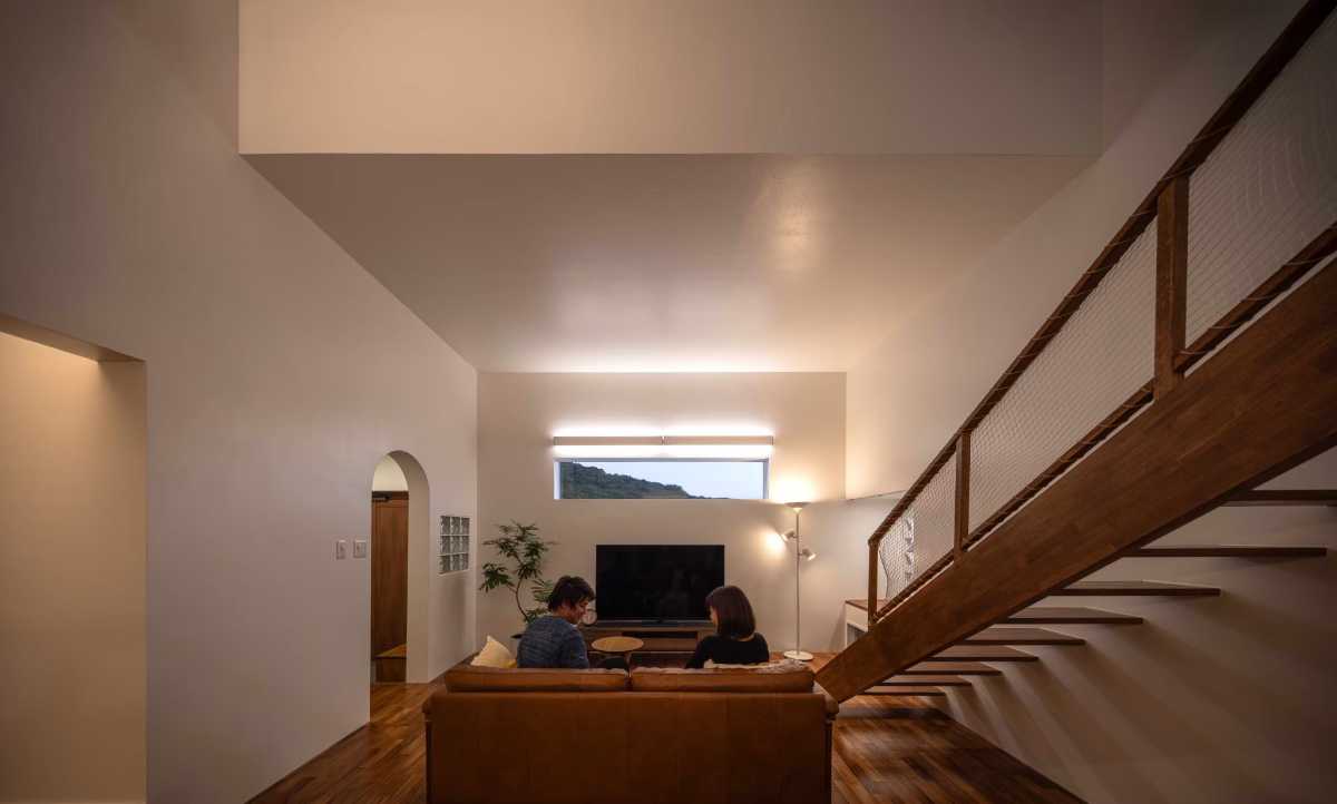 松田まり子建築設計事務所の建築作品