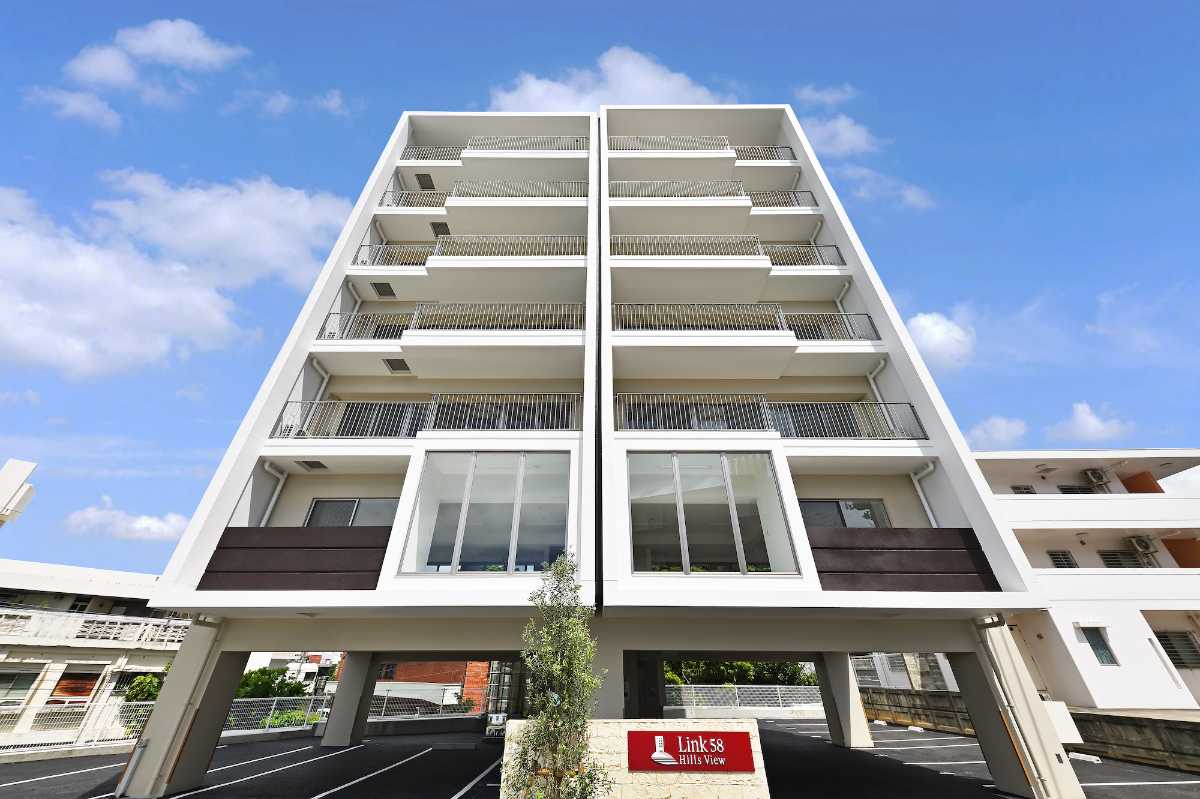 株式会社 渡久山設計の建築作品