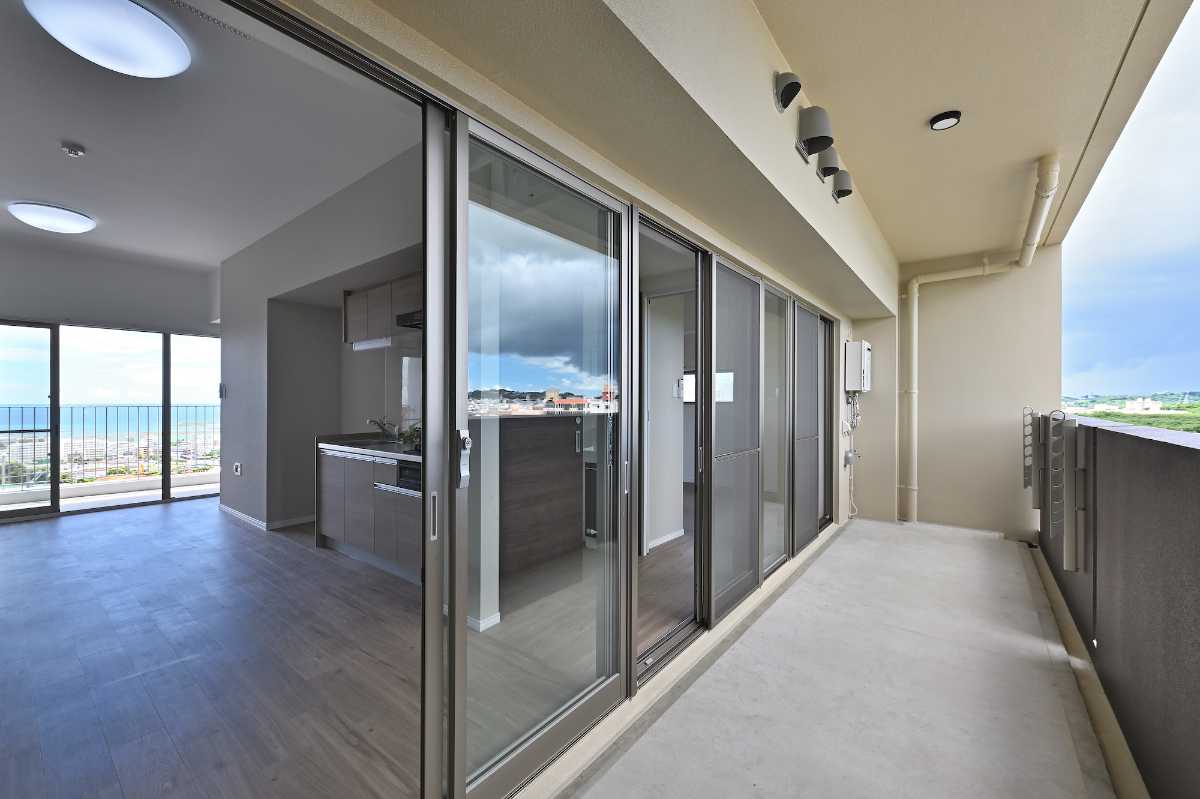 株式会社 渡久山設計の建築作品