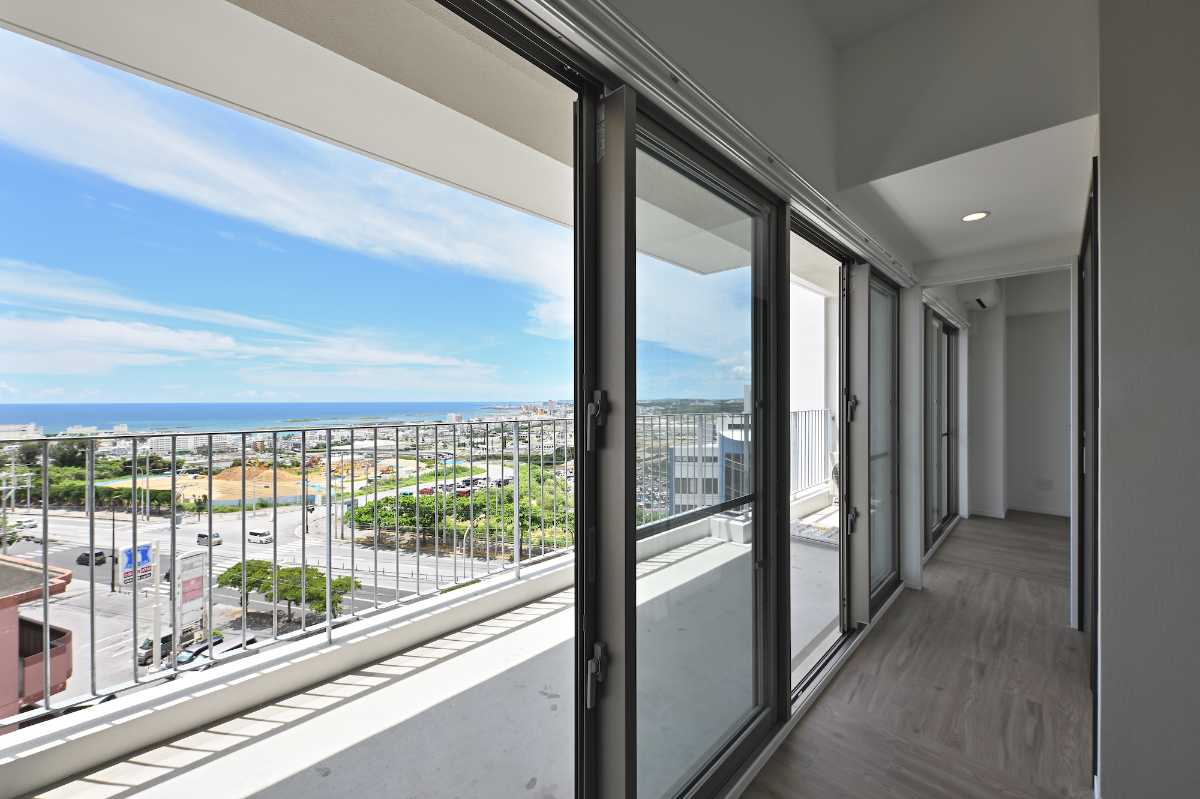 株式会社 渡久山設計の建築作品