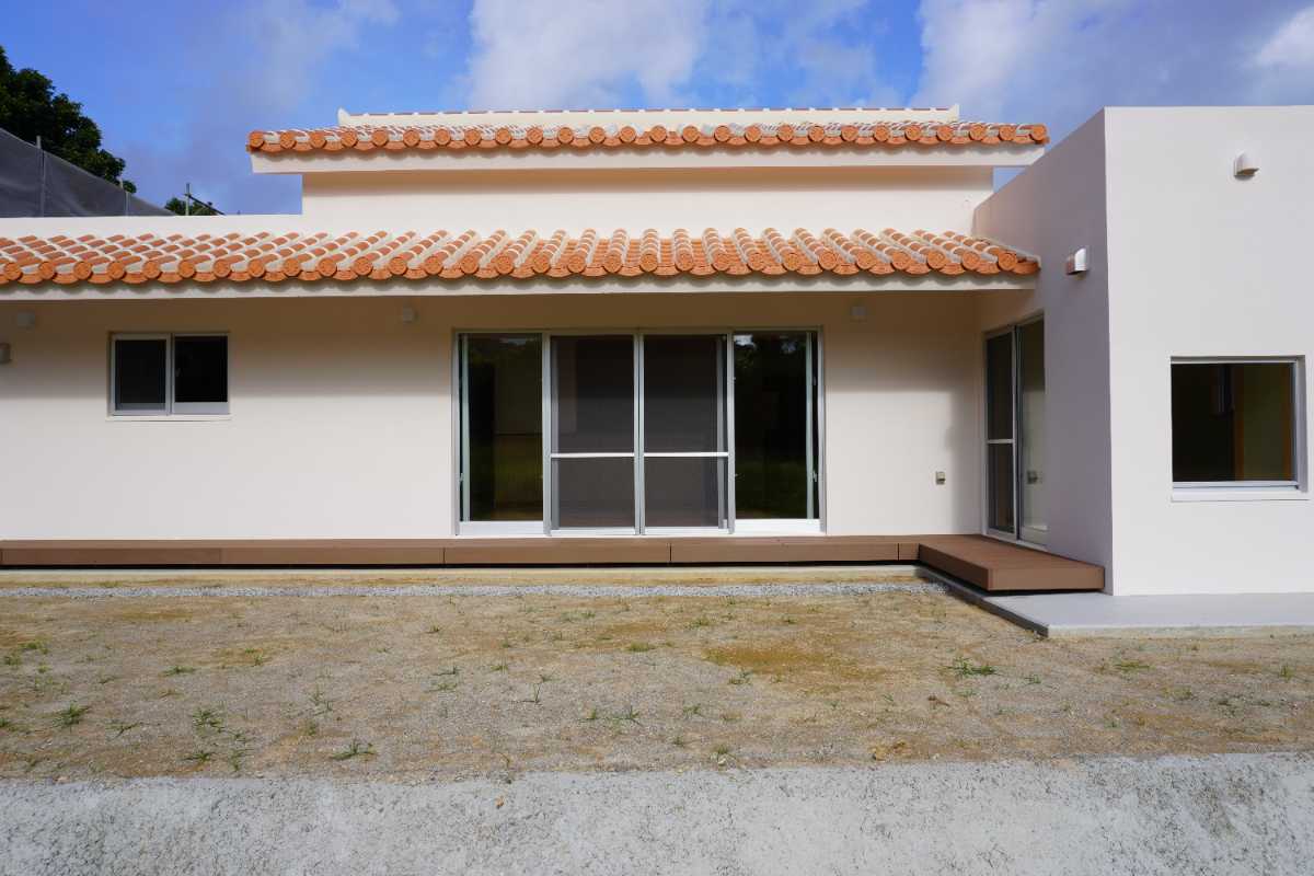 有限会社 結設計の建築作品