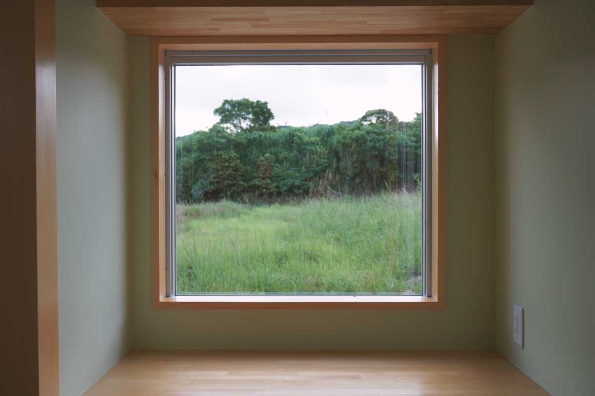 有限会社 結設計の建築作品