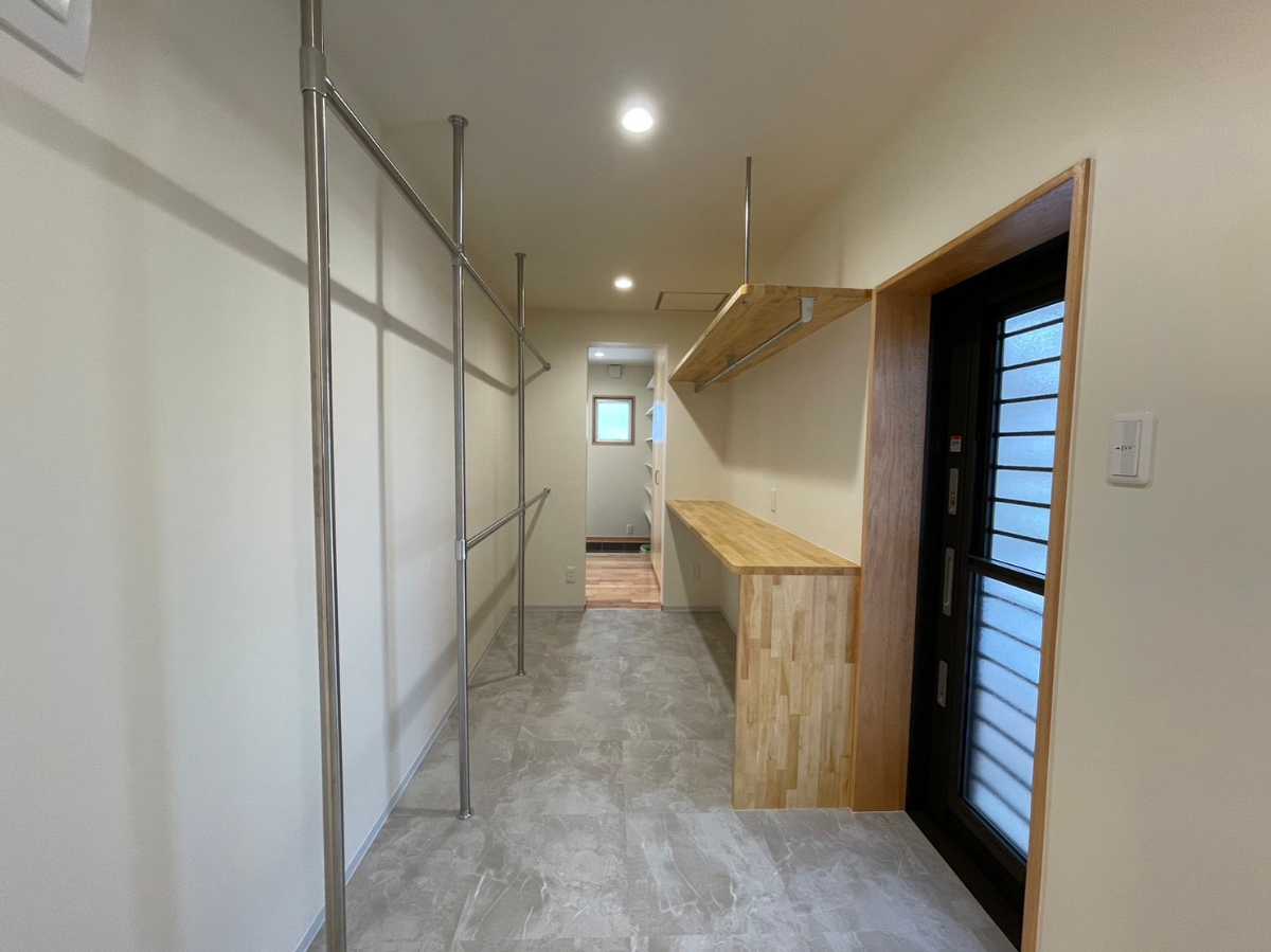 有限会社 結設計の建築作品