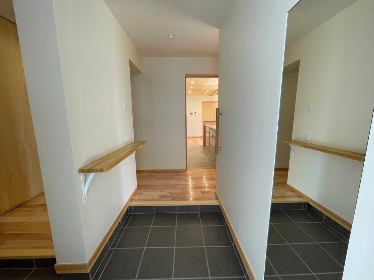 有限会社 結設計の建築作品