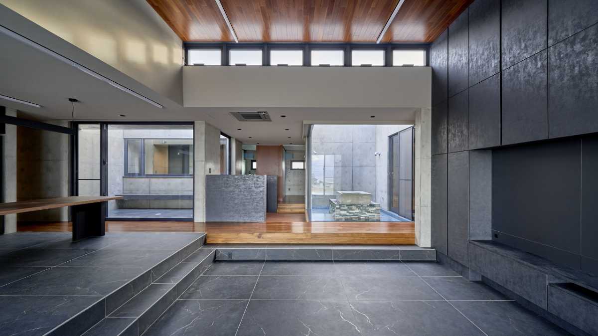 久友設計株式会社の建築作品