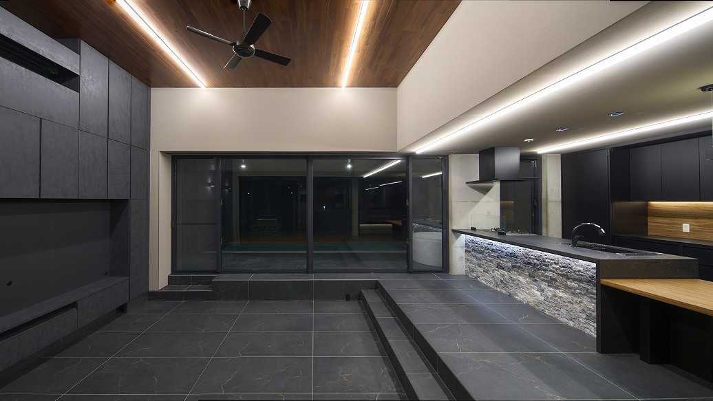 久友設計株式会社の建築作品