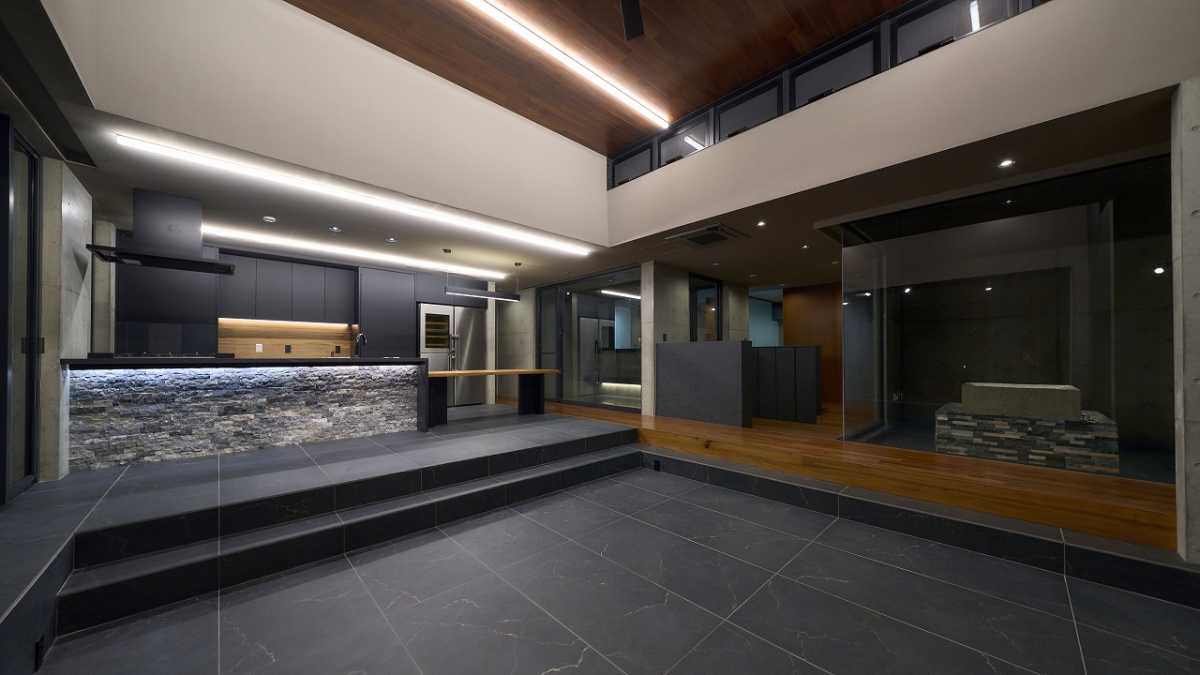 久友設計株式会社の建築作品