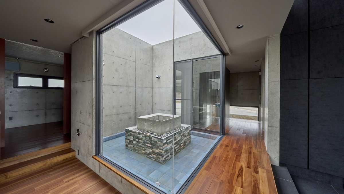 久友設計株式会社の建築作品