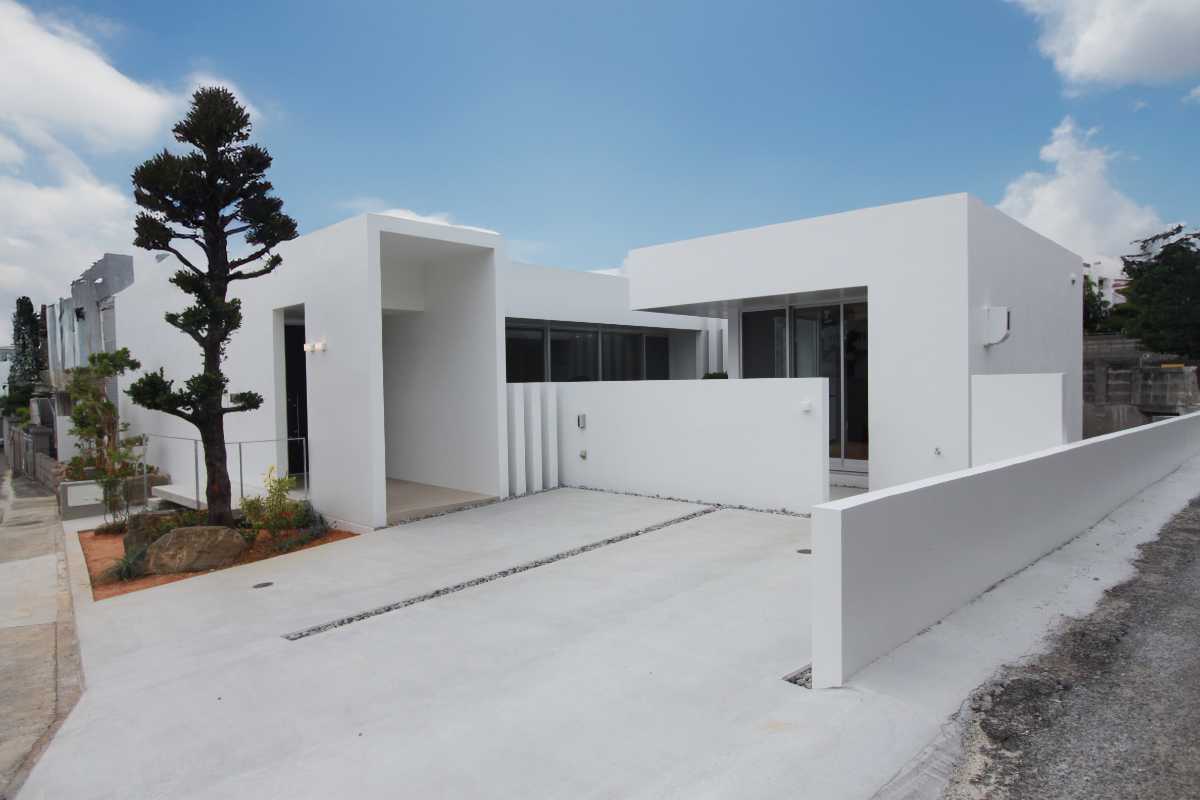 有限会社アイ・エイチ・エー設計の建築作品
