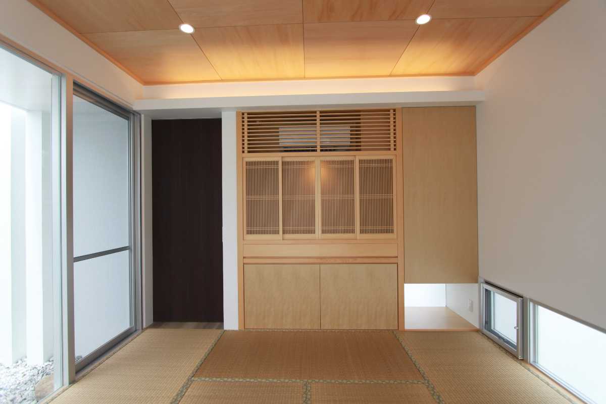 有限会社アイ・エイチ・エー設計の建築作品