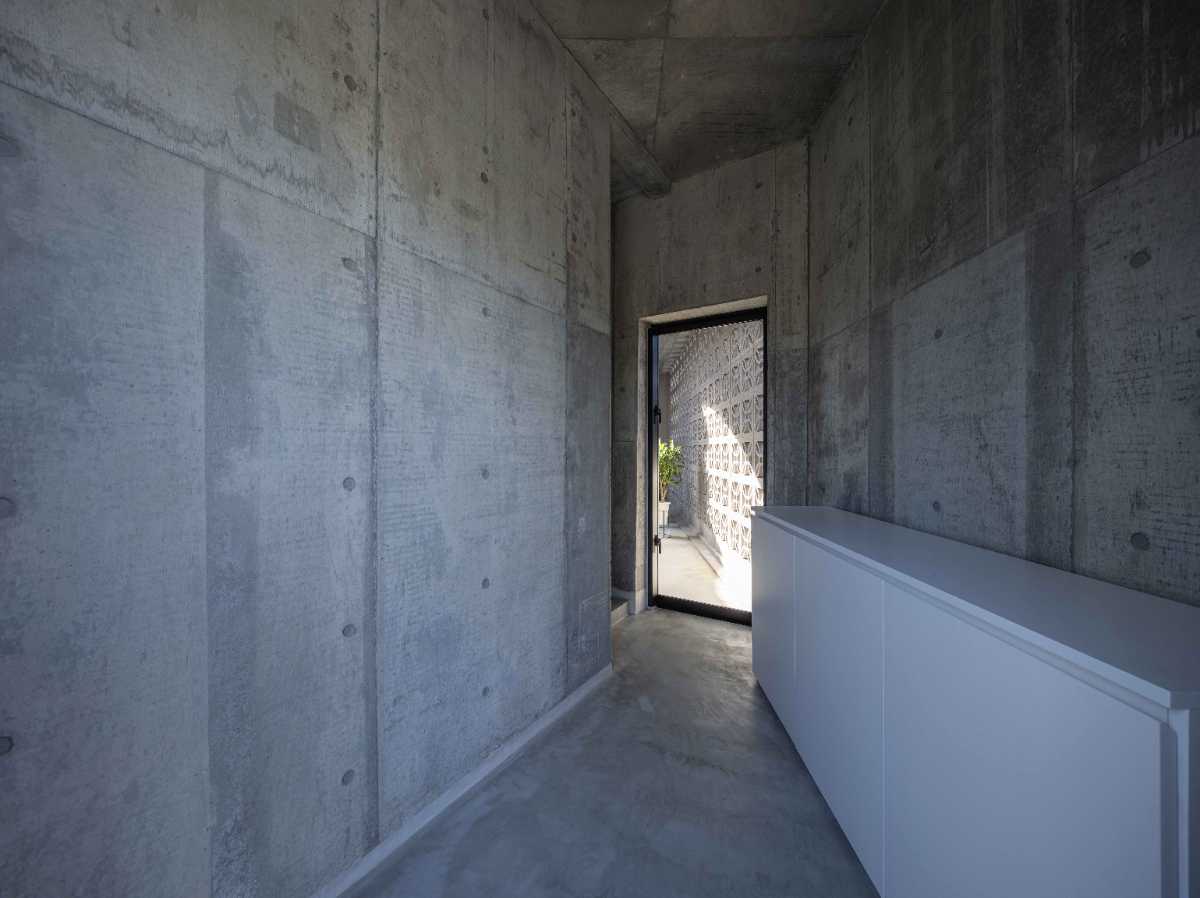 松田まり子建築設計事務所の建築作品