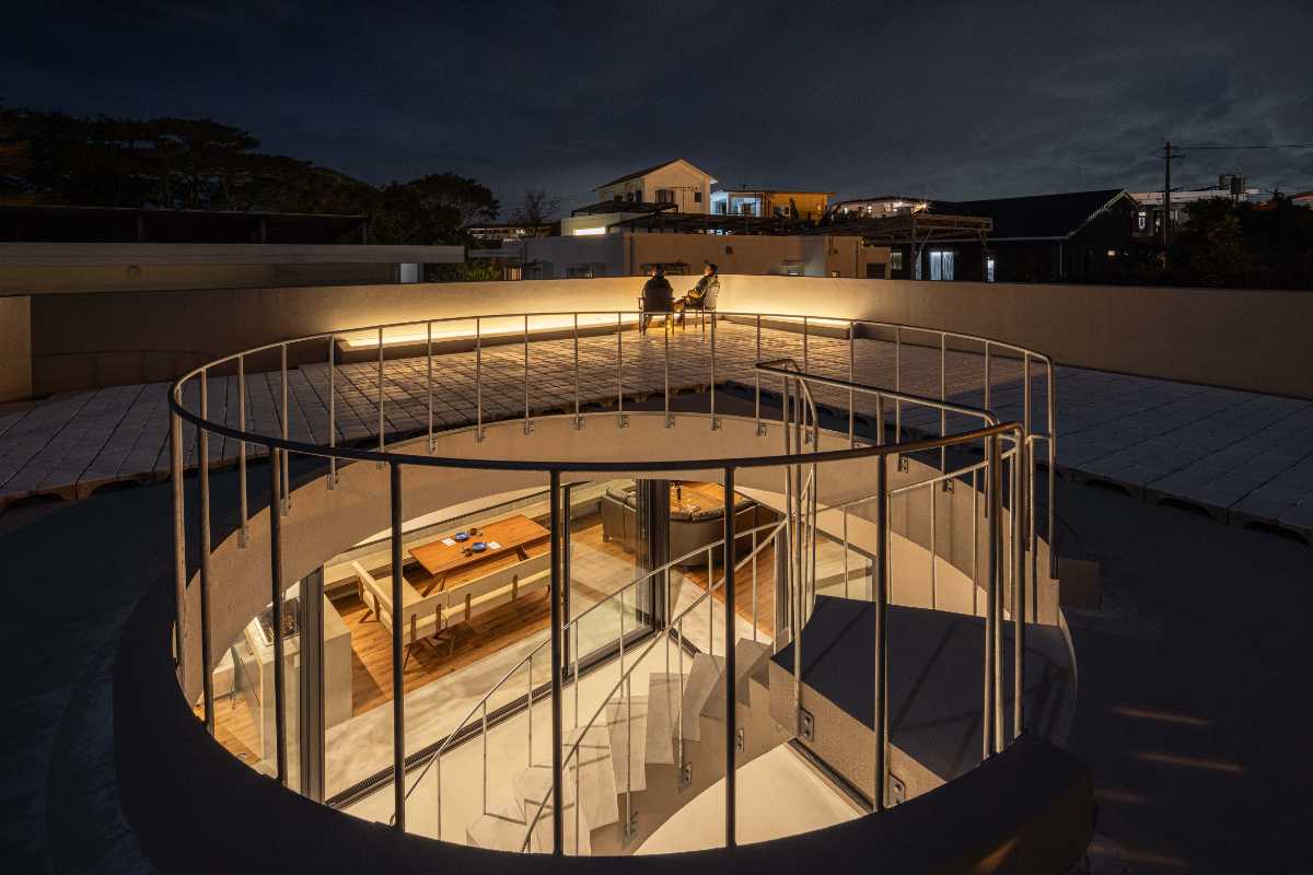 松田まり子建築設計事務所の建築作品