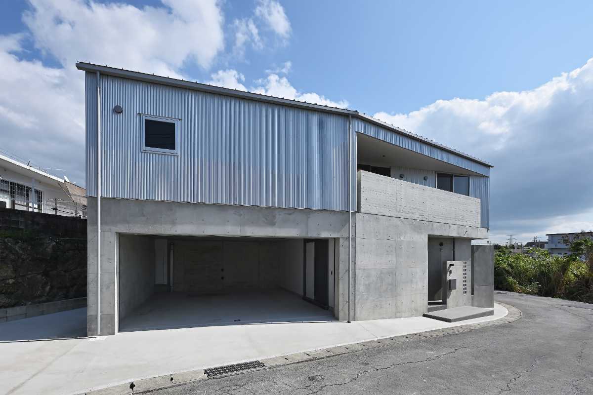 PlayMountain株式会社の建築作品