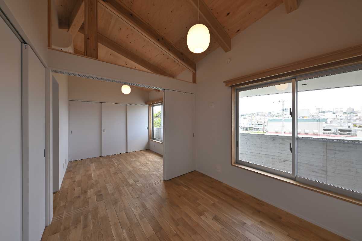 PlayMountain株式会社の建築作品