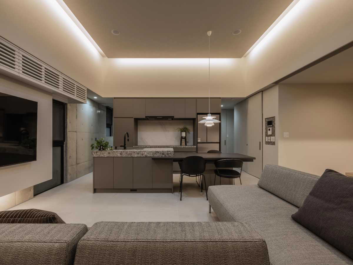 株式会社 スリールデザインの建築作品