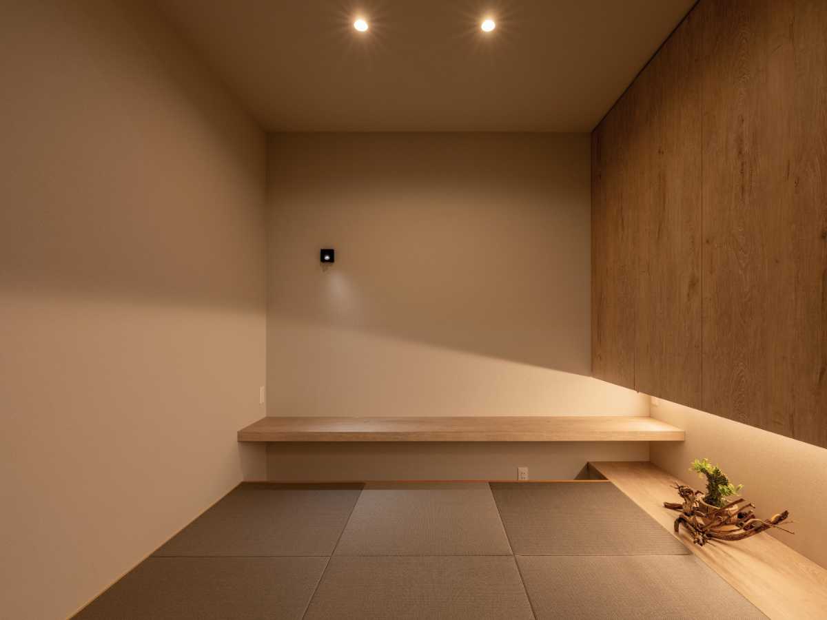 株式会社 スリールデザインの建築作品