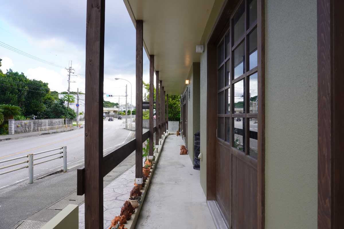 有限会社 結設計の建築作品
