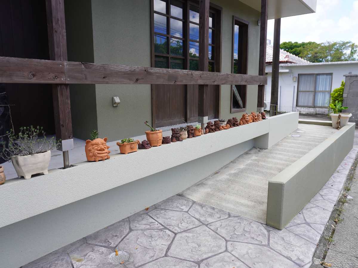 有限会社 結設計の建築作品