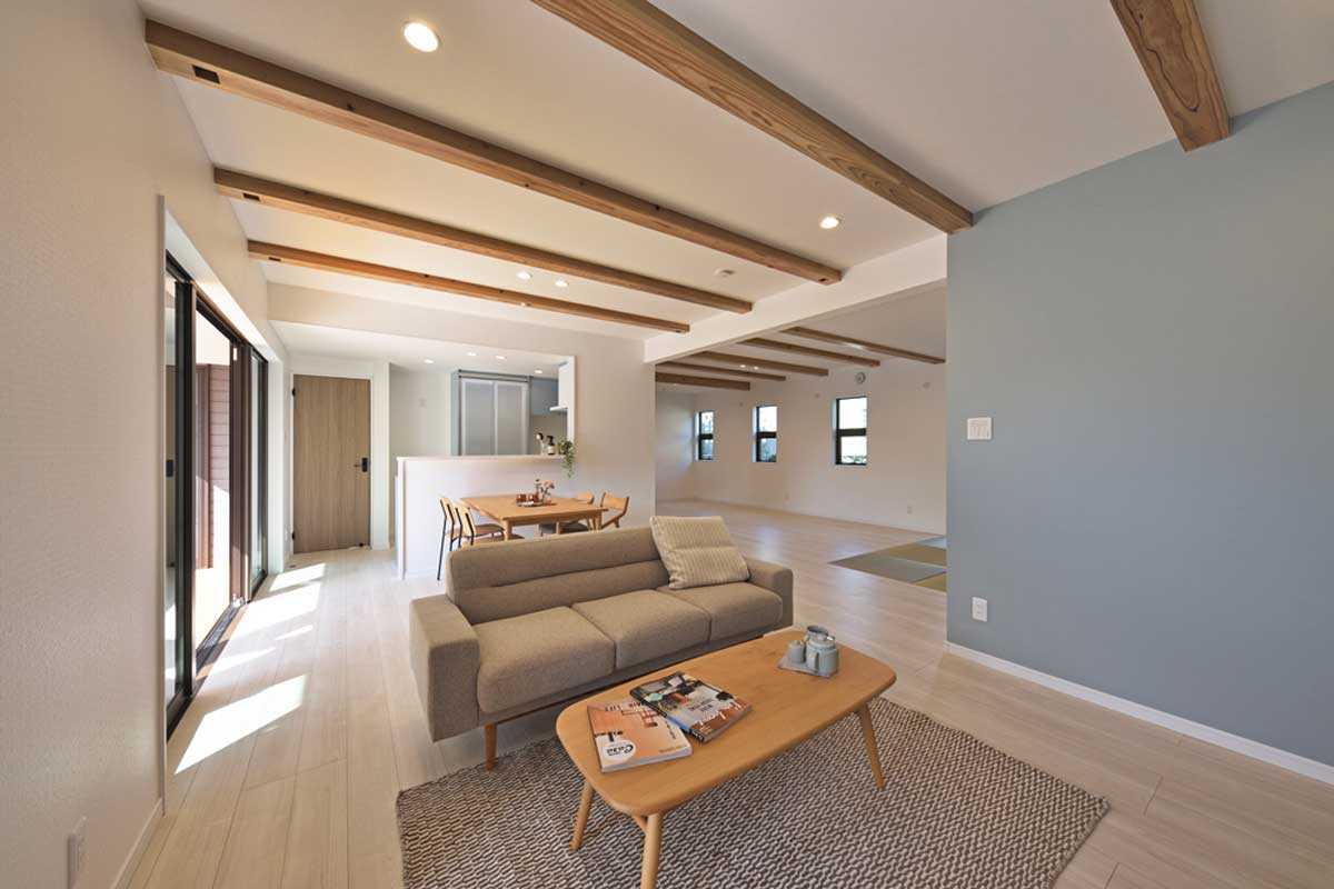 【いえデザイン】住宅設計展