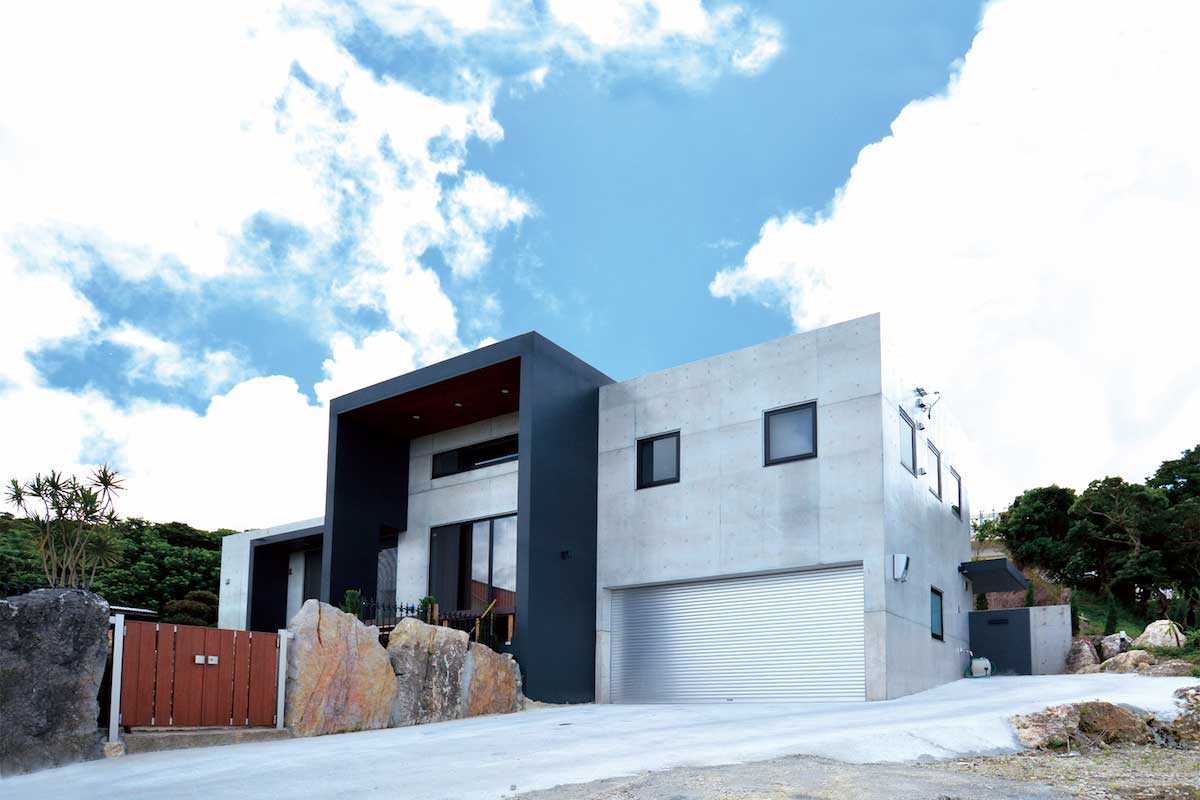 【いえデザイン】住宅設計展