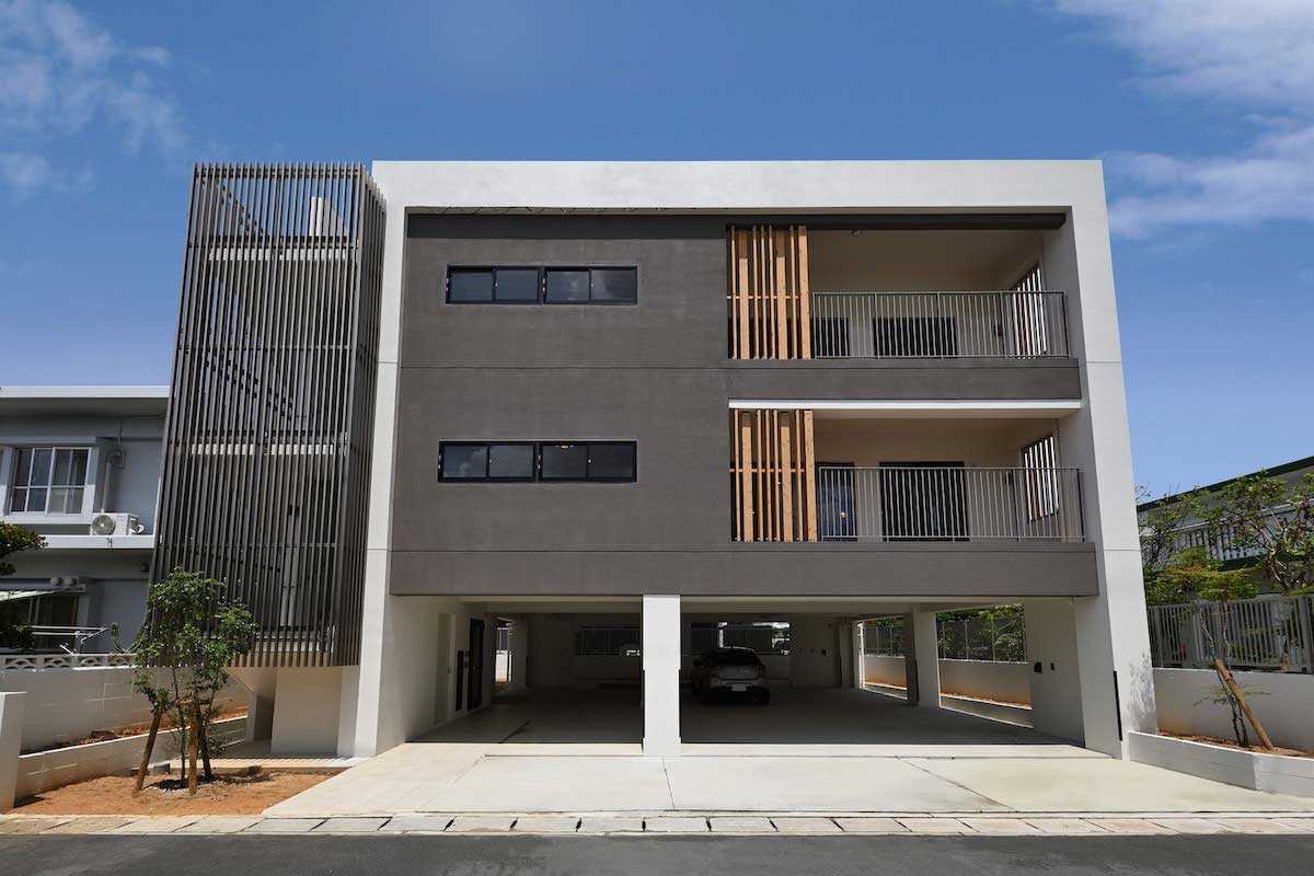 【いえデザイン】住宅設計展